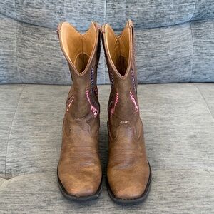 Roper Kids Western Boots